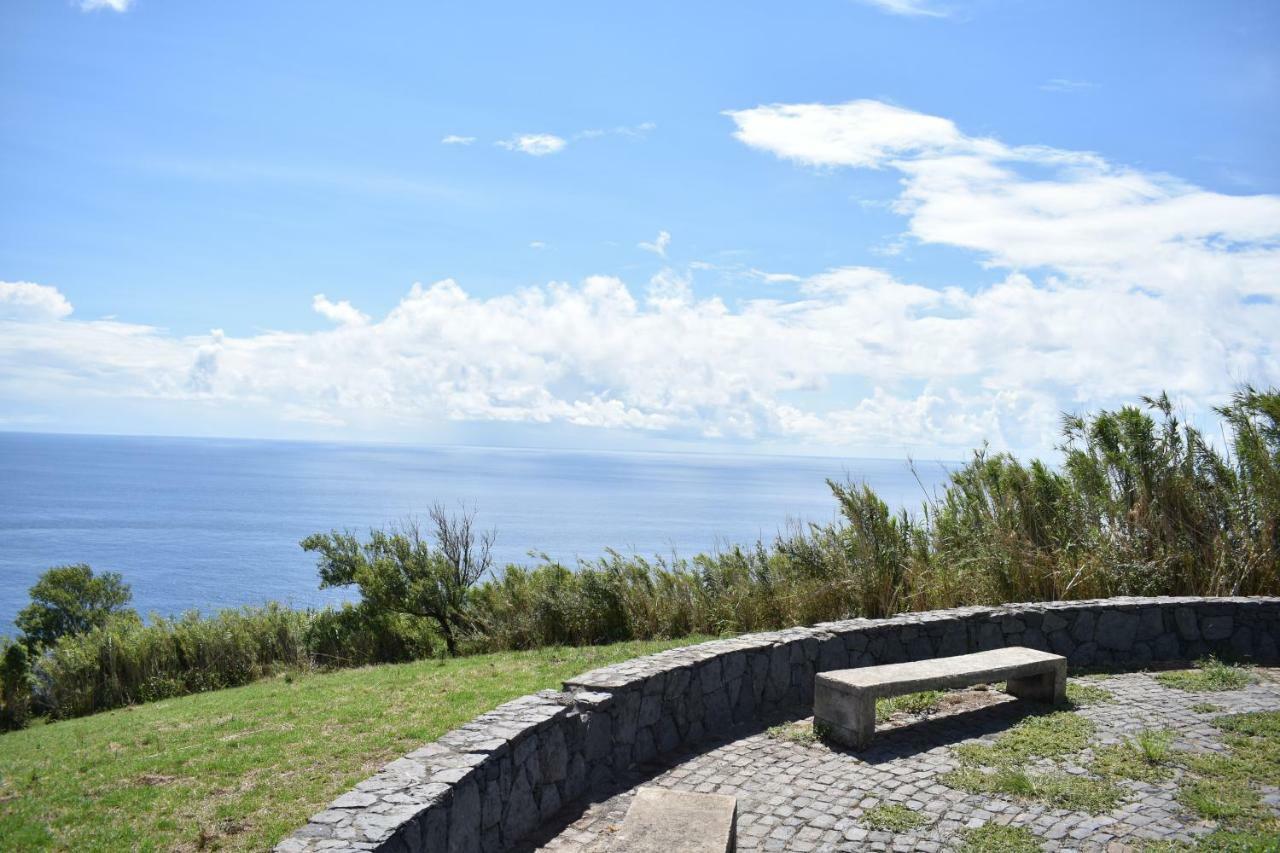 Lajes das FloresCasa Da Guida别墅 外观 照片